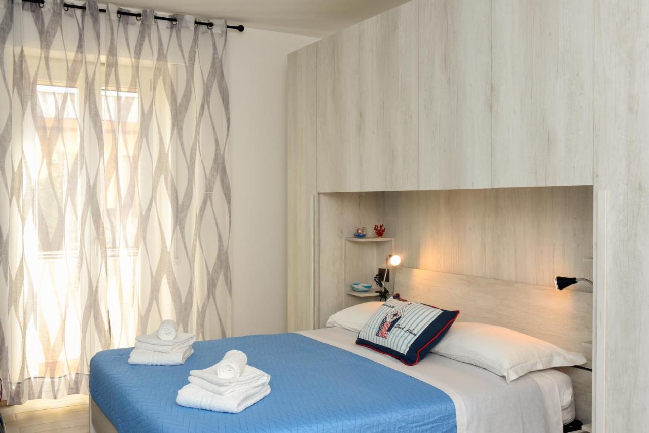 B&B Lamarina Alghero Exterior photo