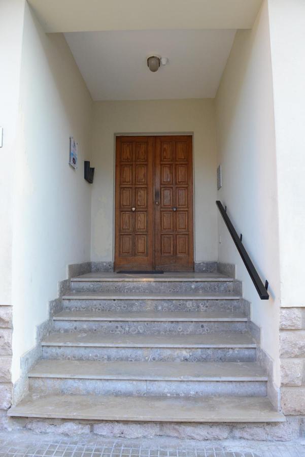 B&B Lamarina Alghero Exterior photo
