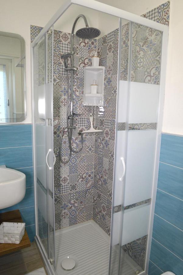 B&B Lamarina Alghero Exterior photo